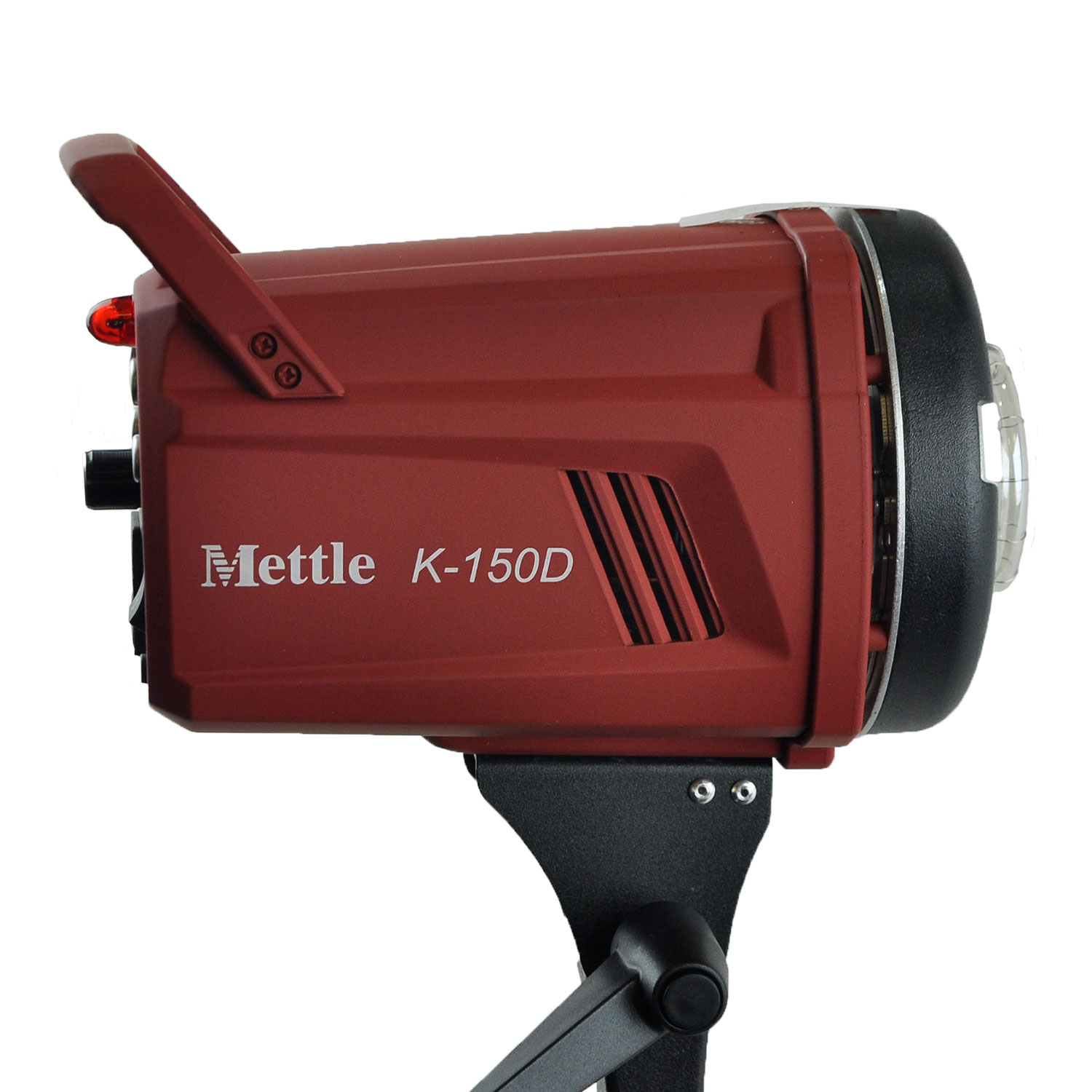 فلاش استودیویی متل مدل K-150D  