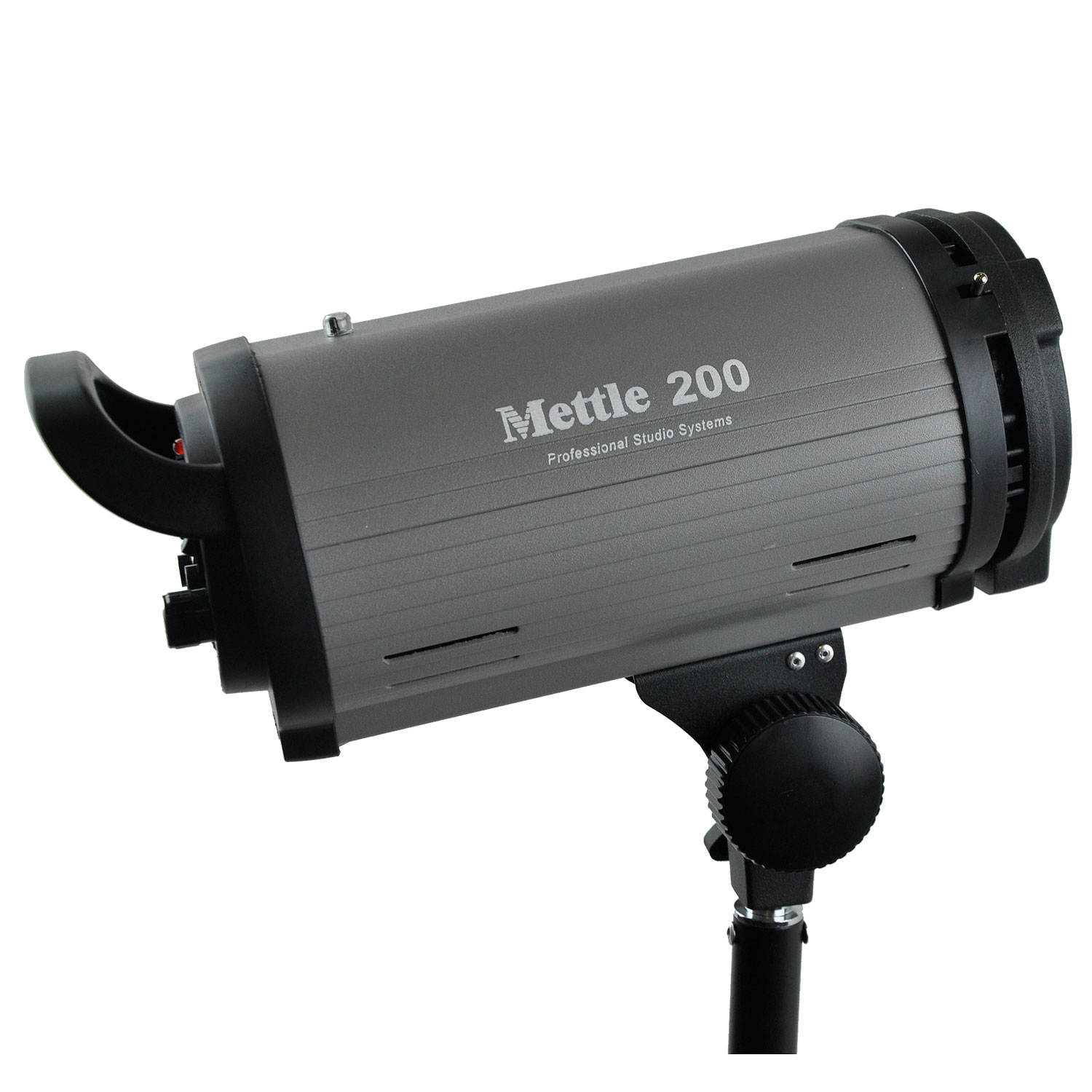 فلاش استودیویی متل مدل M-200  