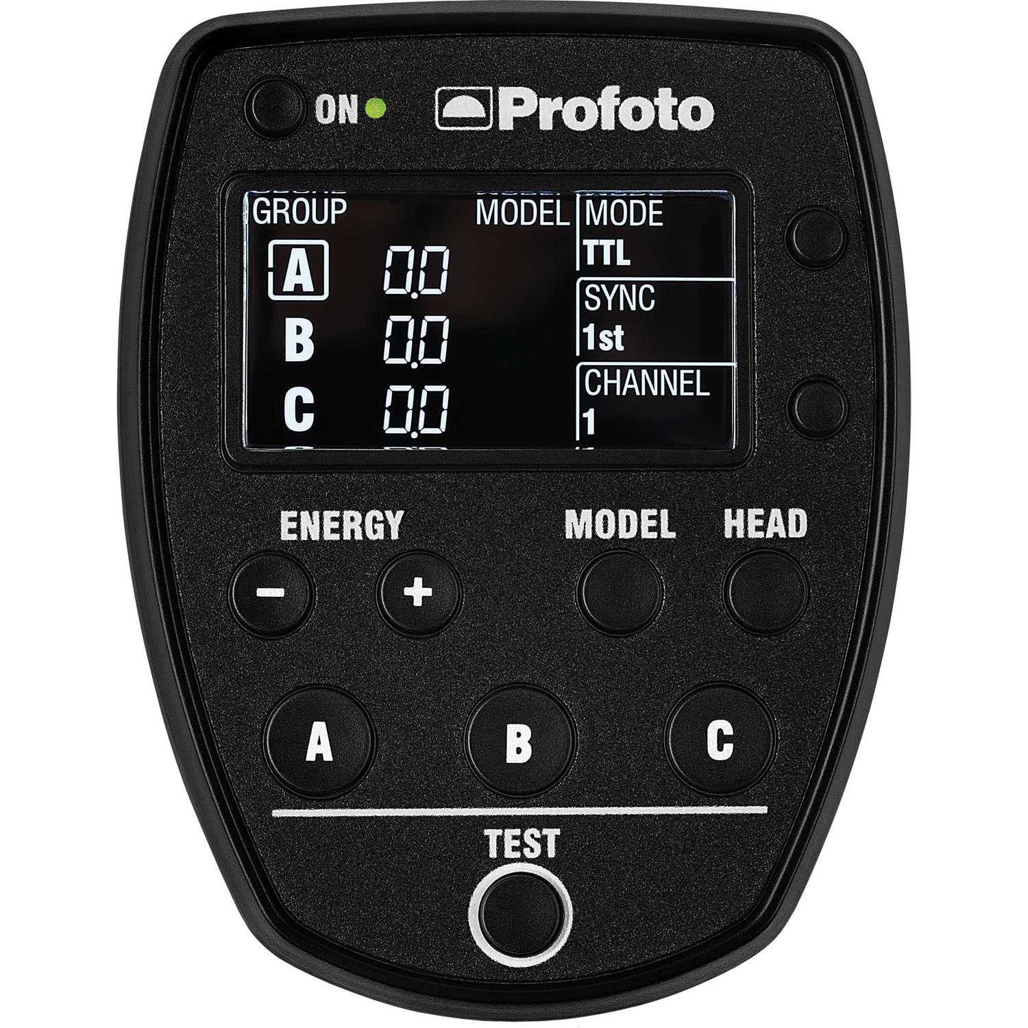 ریموت TTL نیکونی سری Profoto Air Remote TTL-N       Air 