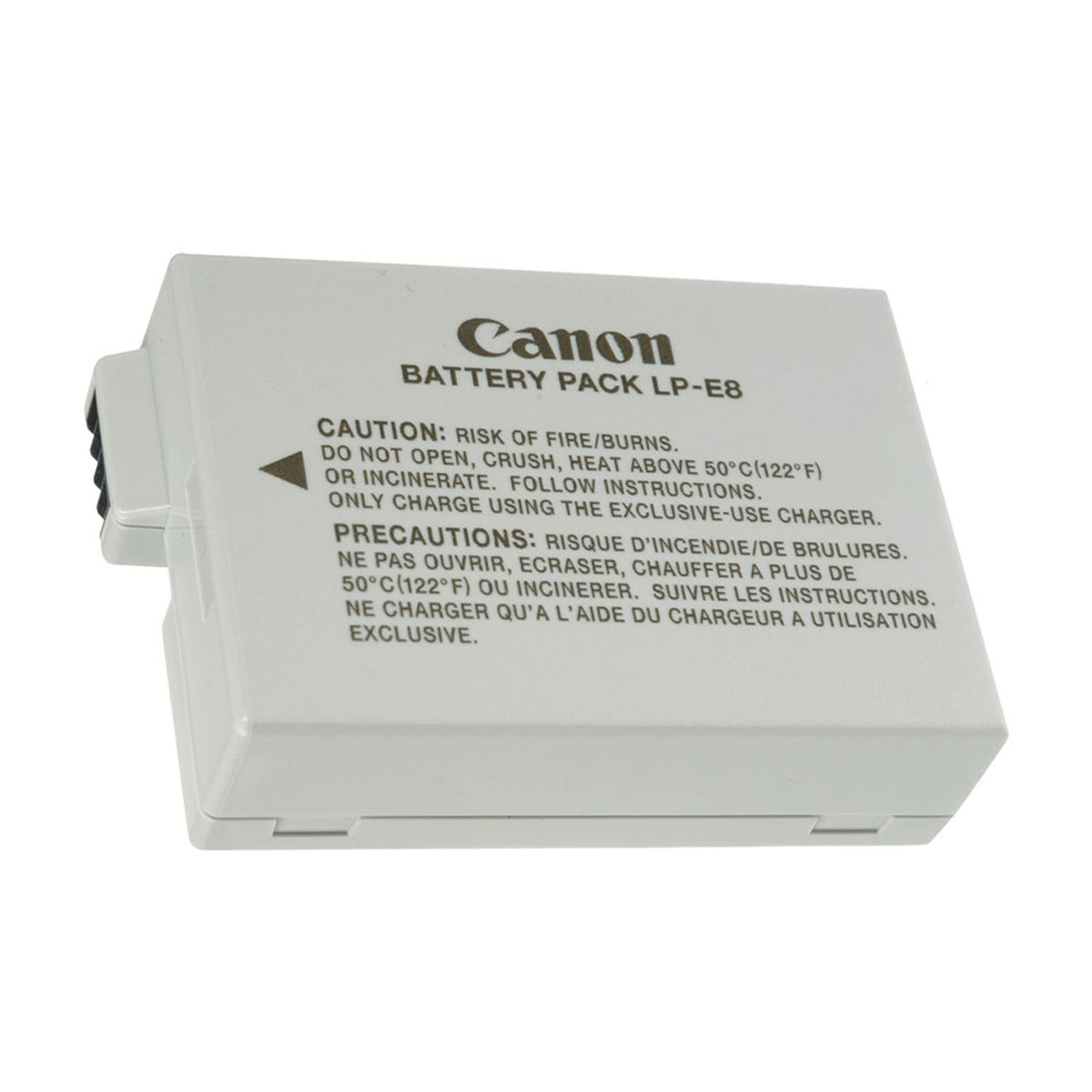   باطری LP-E8 کانن      Canon Battery Pack LP-E8