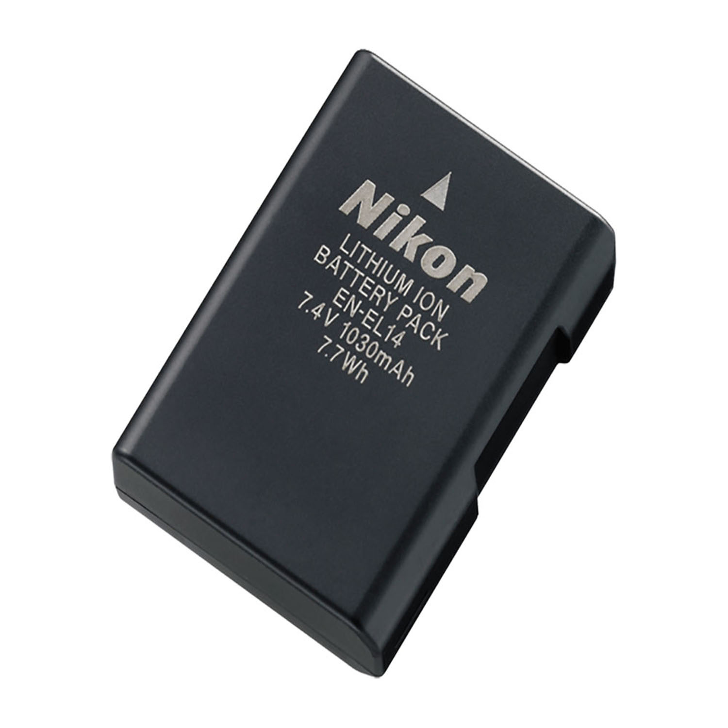   باطری EN-EL 14 نیکون      Nikon Rechargeable Battery EN-EL 14