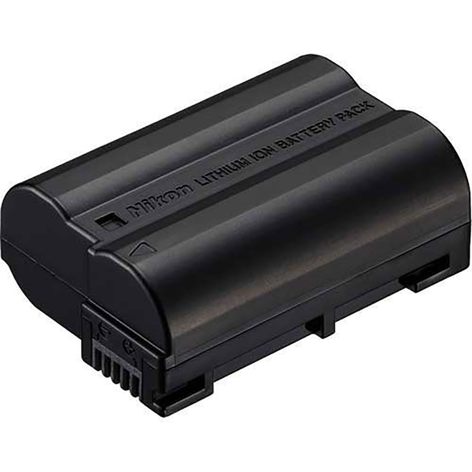   باطری EN-EL 15 نیکون      Nikon Rechargeable Battery EN-EL 15