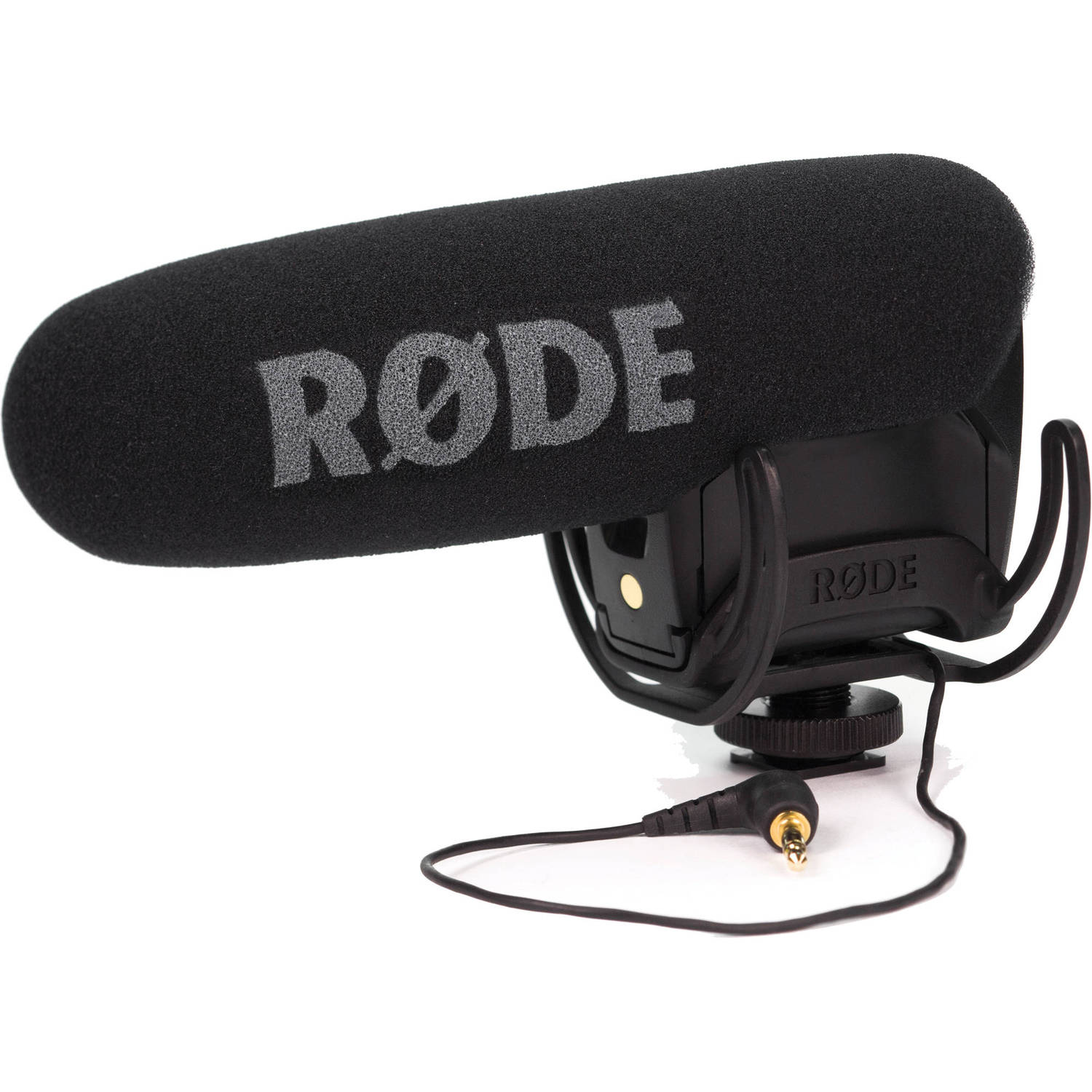 ویدئو میکروفن           Video Mic Pro RODE