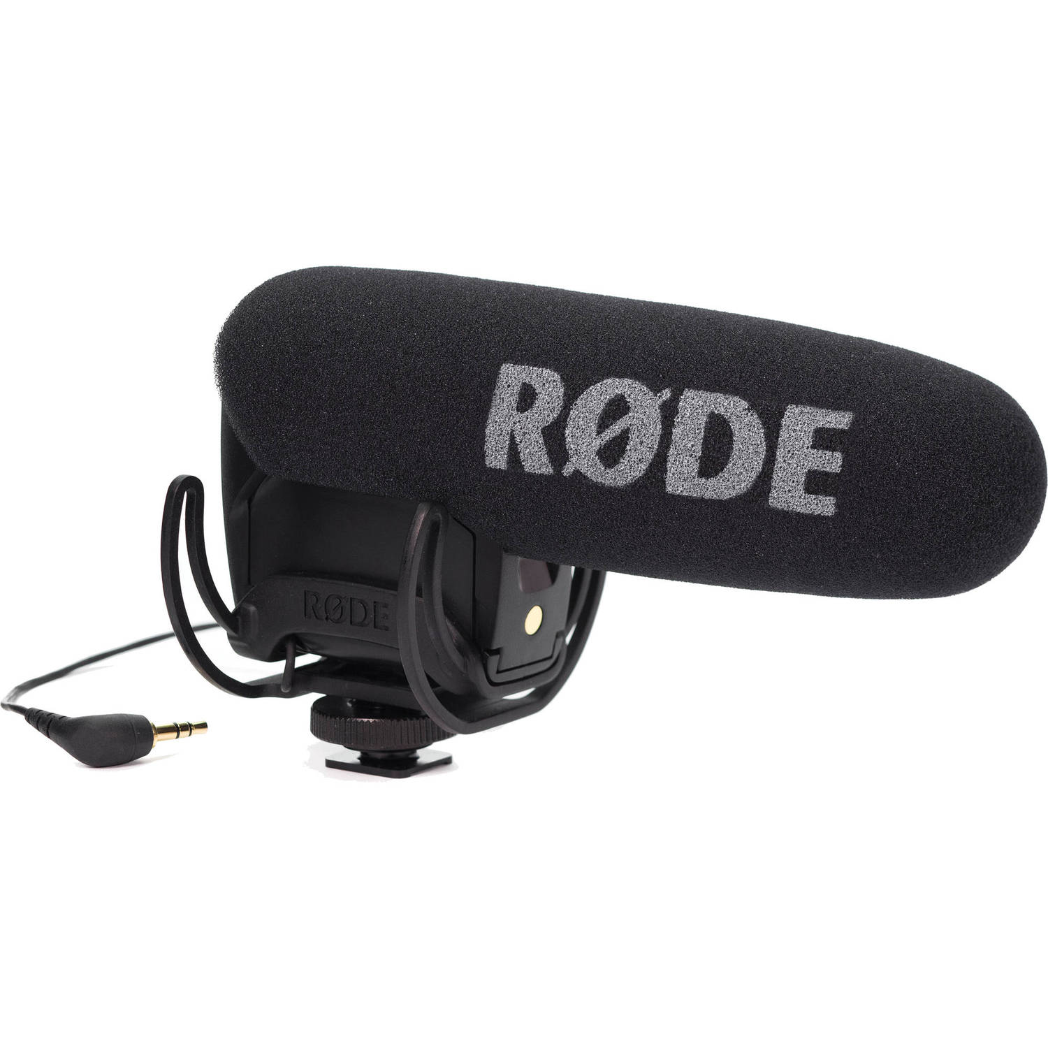 ویدئو میکروفن           Video Mic Pro RODE