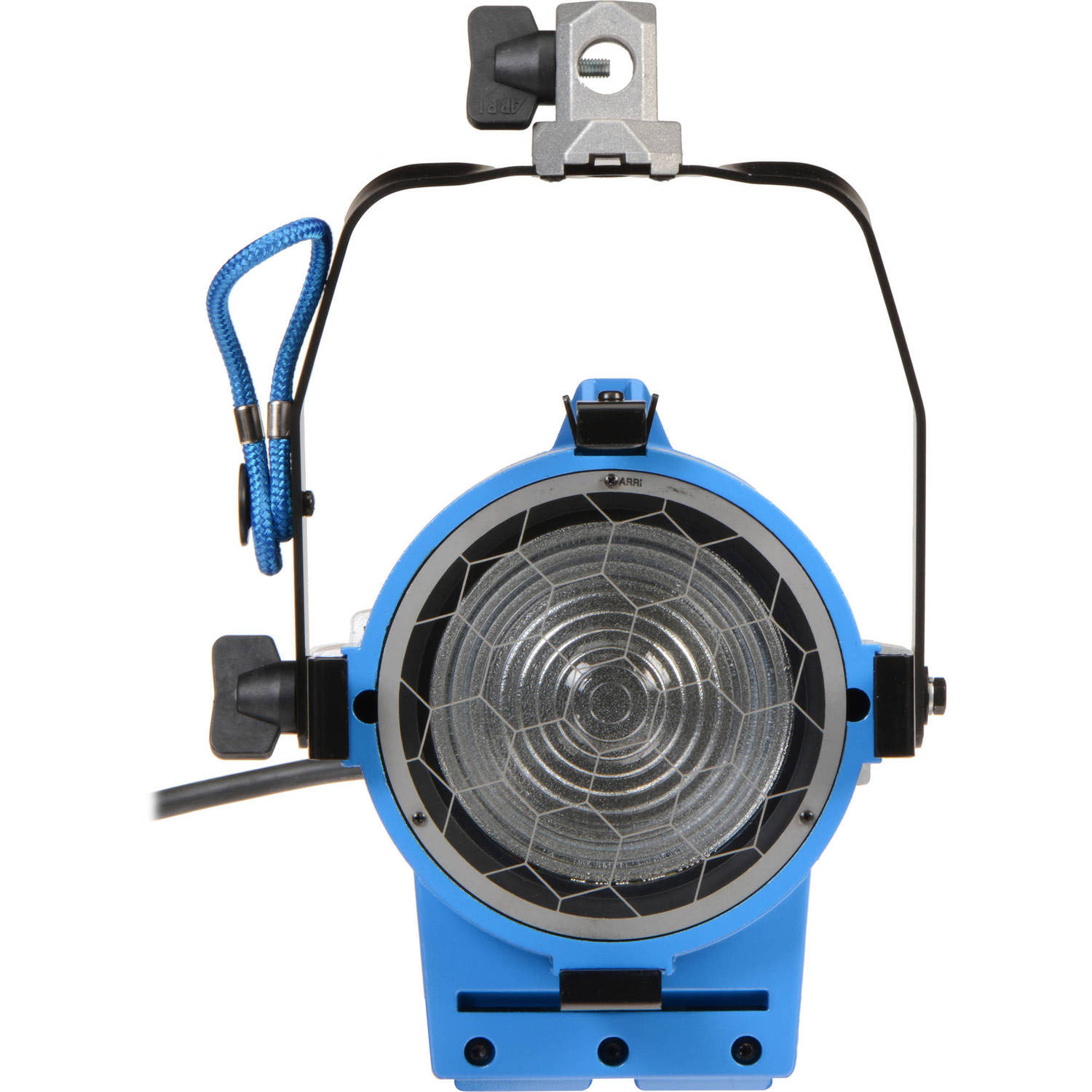  نور فرزنل JG650 اس اند اس           S&S JG650 Fresnel Light