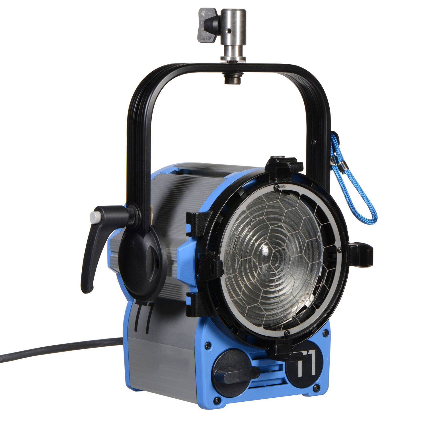 نور فرزنل JG1000 اس اند اس           S&S JG1000 Fresnel Light