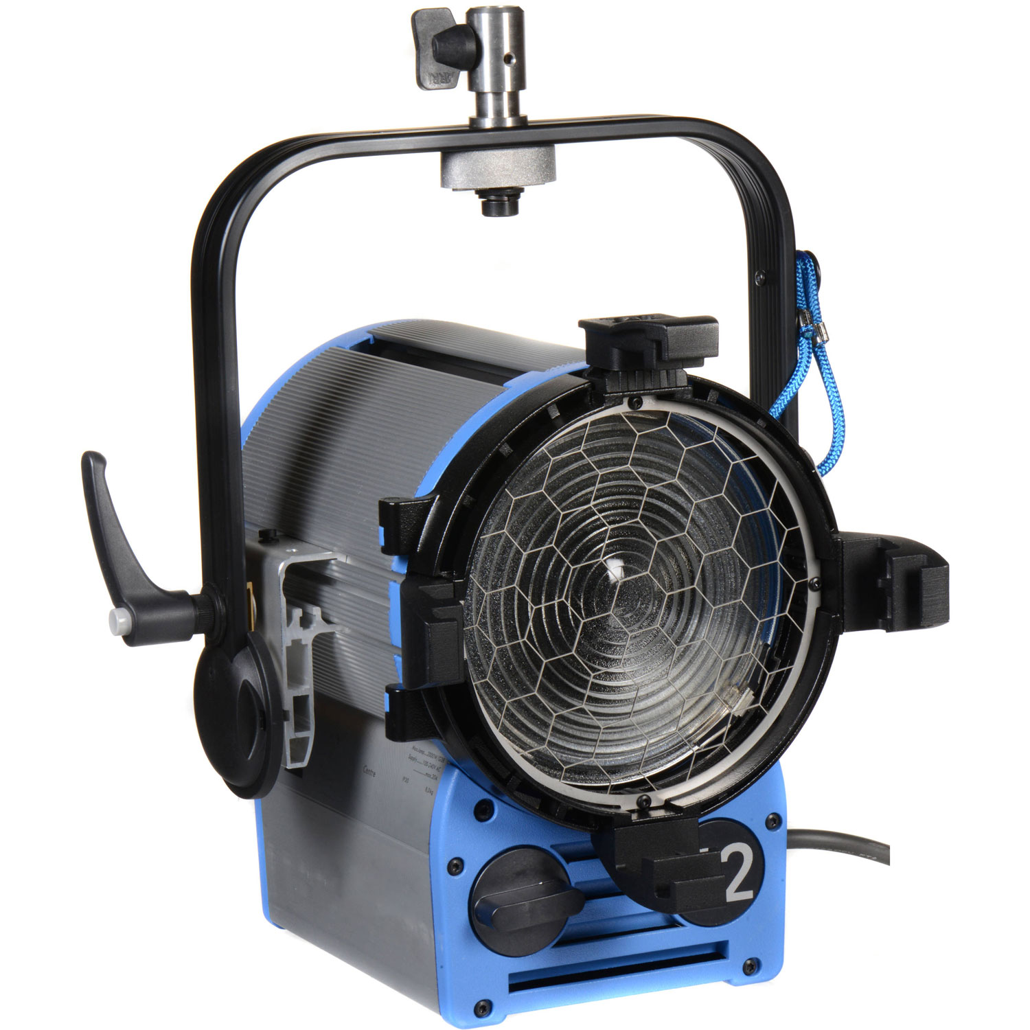 نور فرزنل JG2000 اس اند اس           S&S JG2000 Fresnel Light