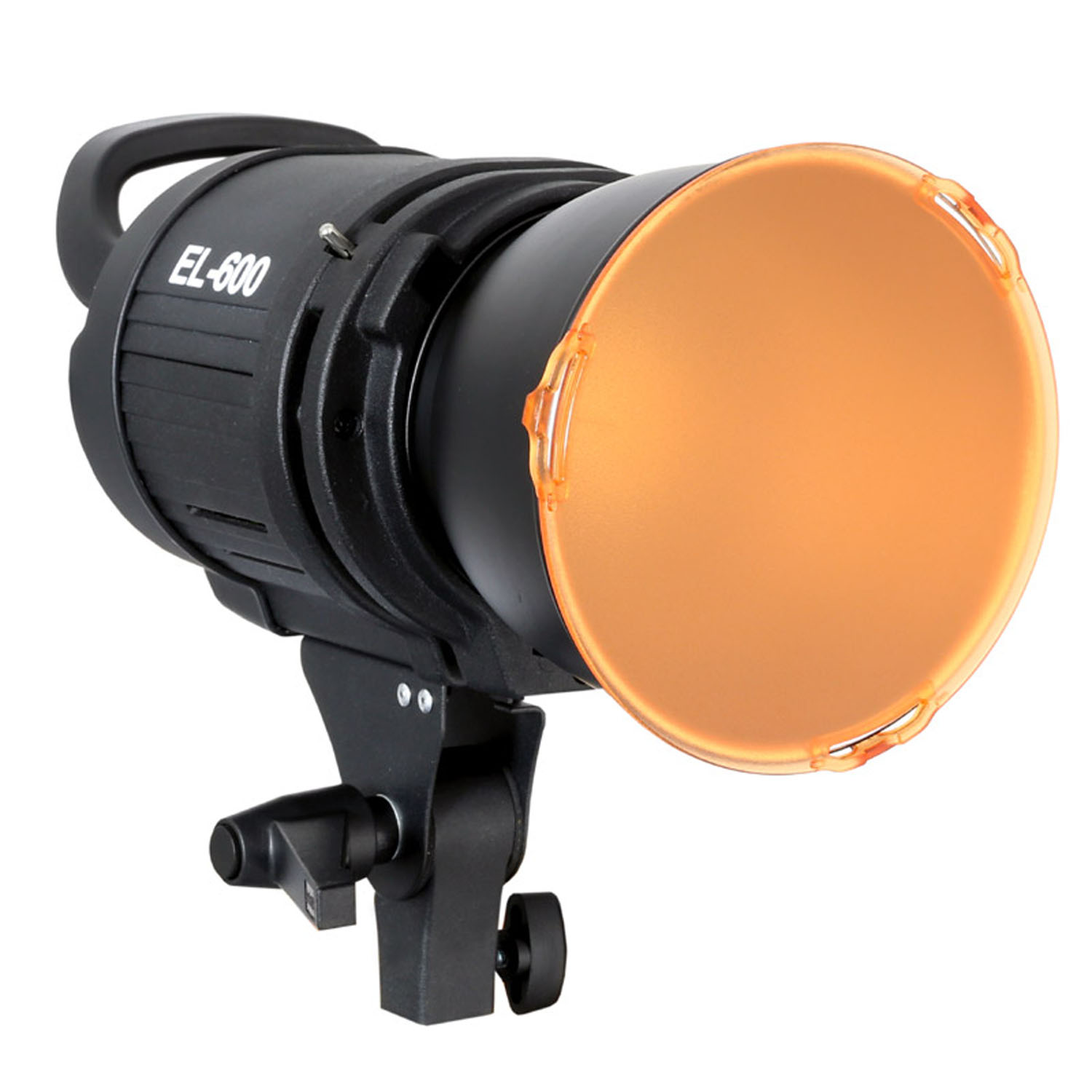 نور ال ای دی  EL-600متل     LED Light EL-600   Mettle 