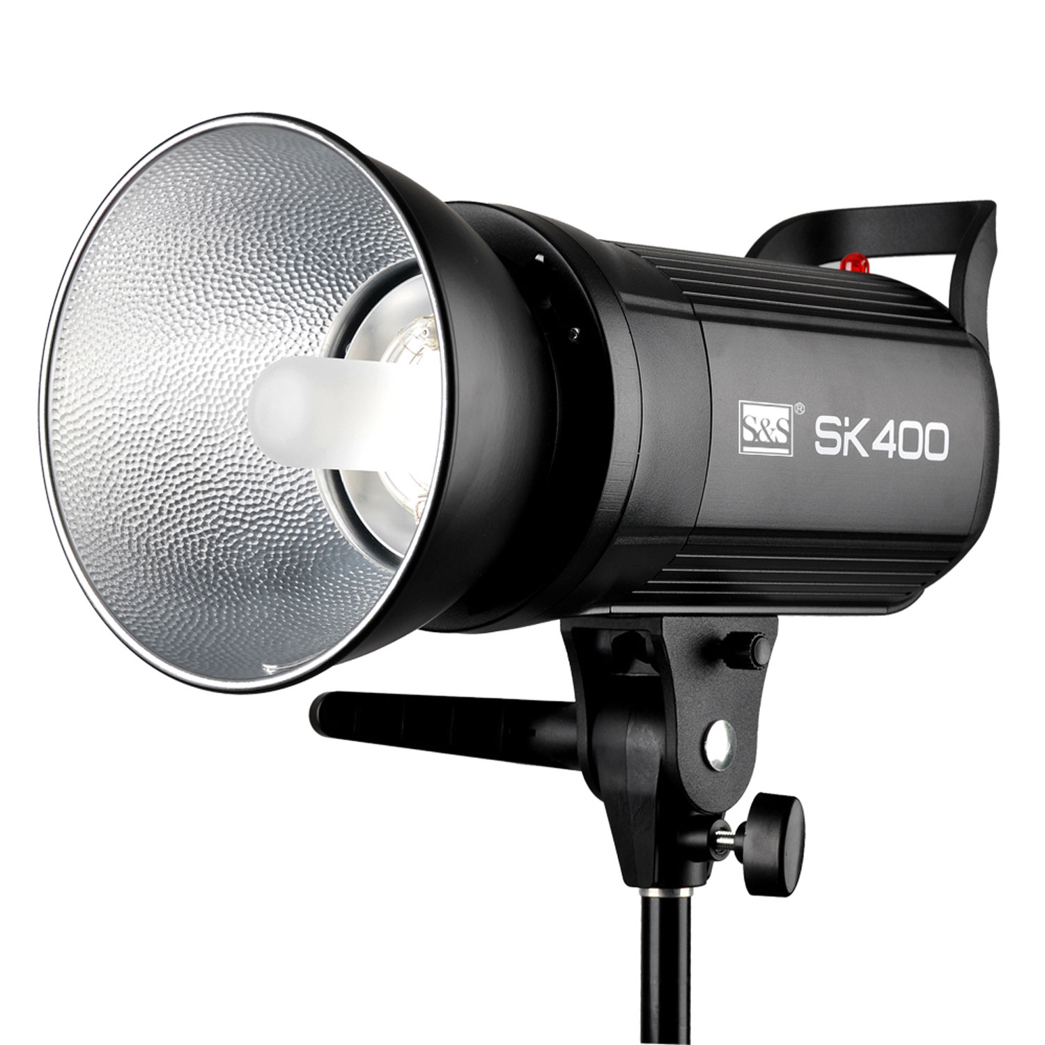  S&S SK400 Studio Flash Kit