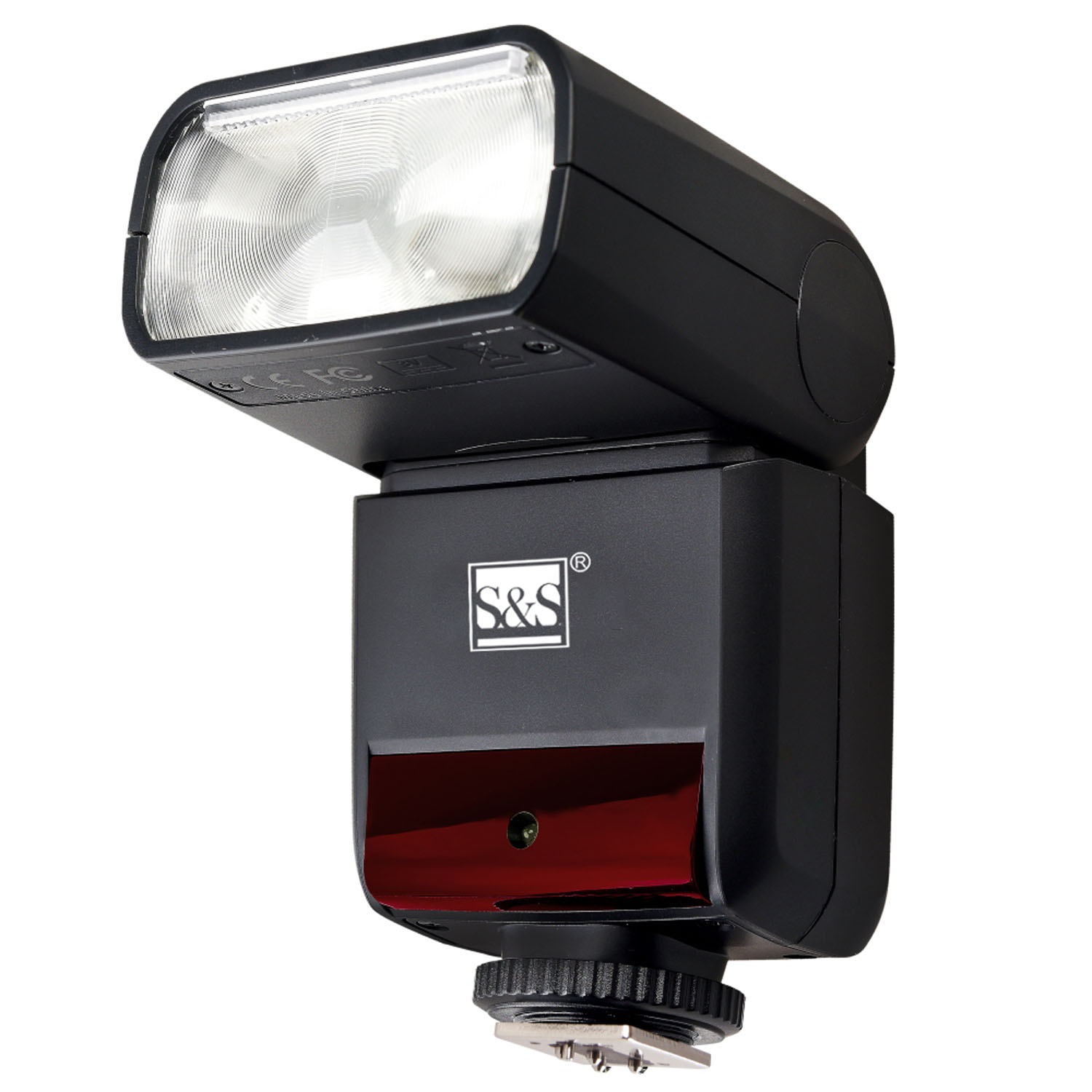 فلاش اکسترنال TT350 کانن اس اند اس    For Canon S&S Speedlight TT350 