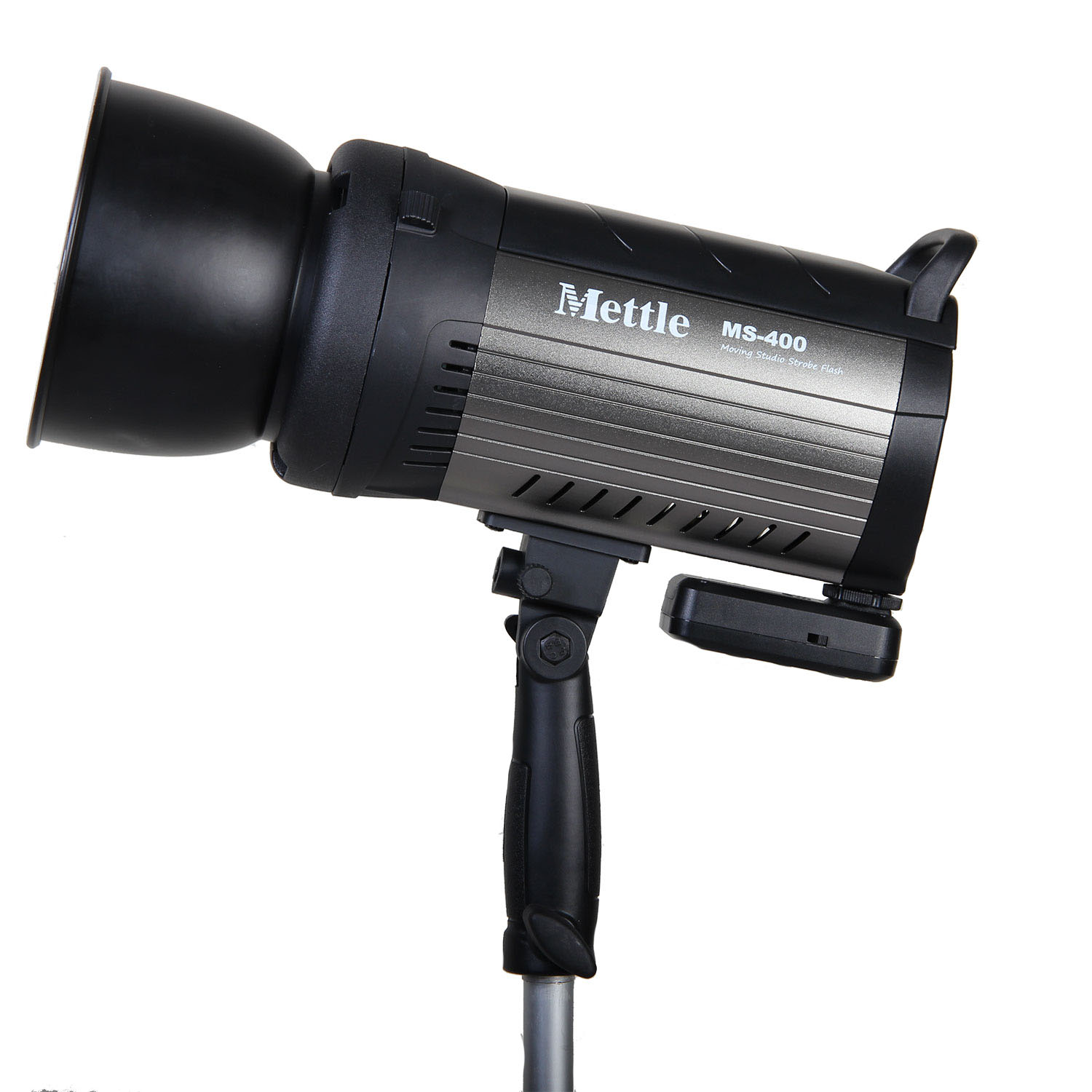 فلاش پرتابل مثل Mettle Portable Flash MS-400