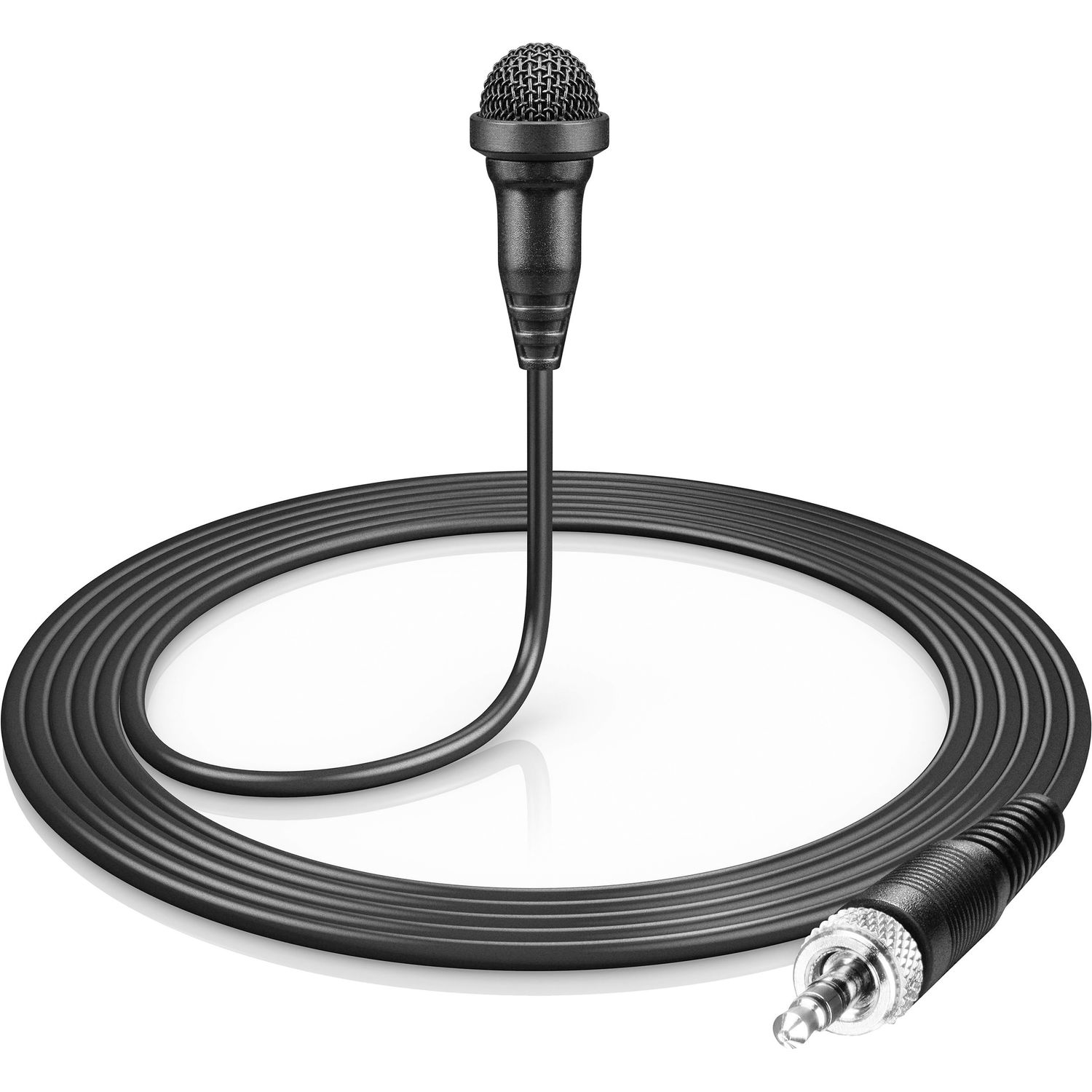 میکروفن EW 112P سنایزر  Sennheiser EW 112P G4-B Wireless Lapel Microphone  