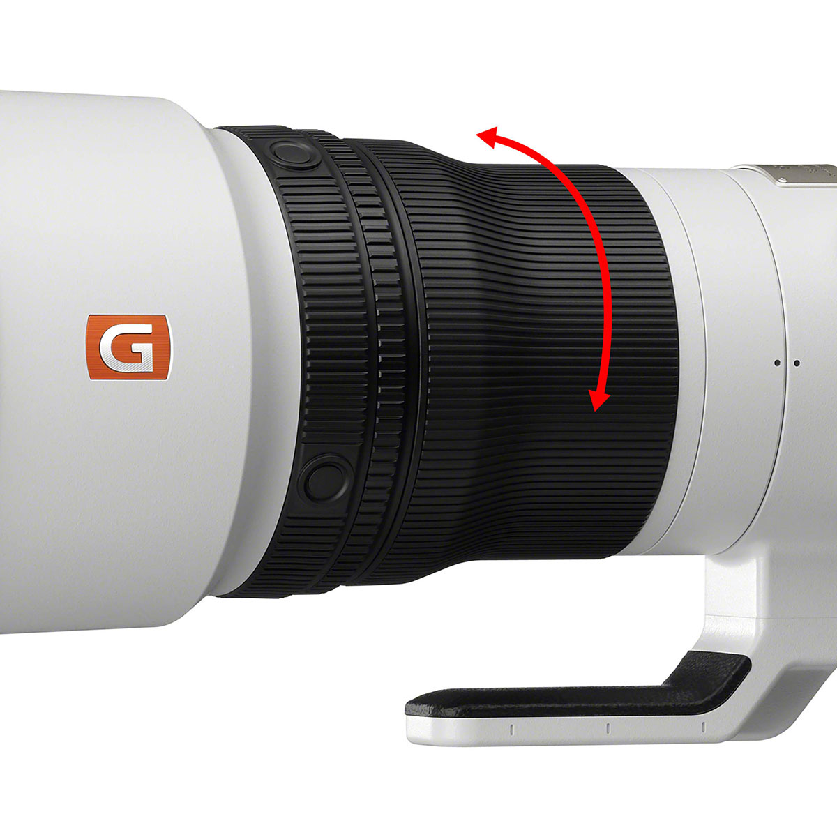 لنز سونی مدل FE 600mm F4 GM OSS