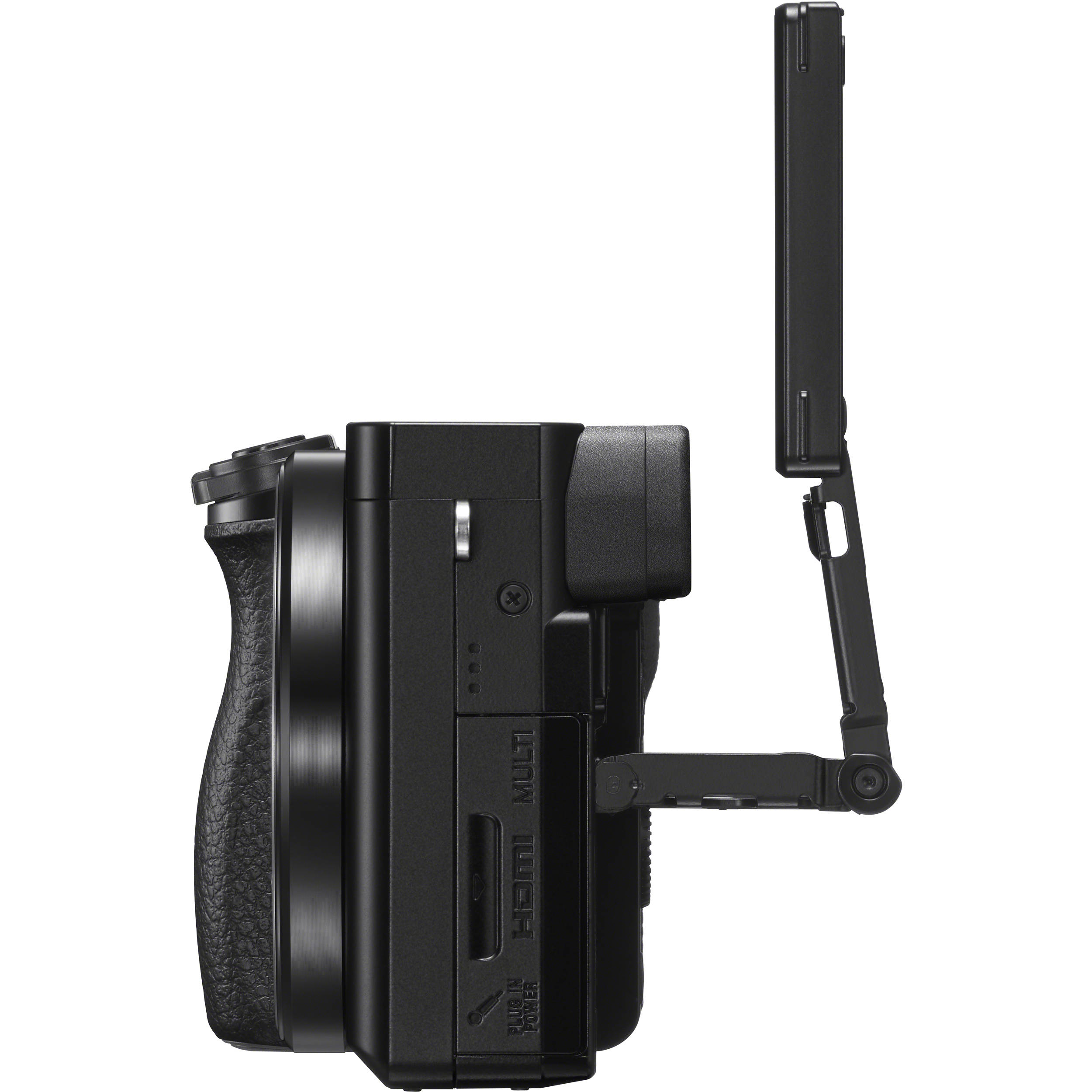 دوربین سونی مدل Alpha a6100 (بادی)