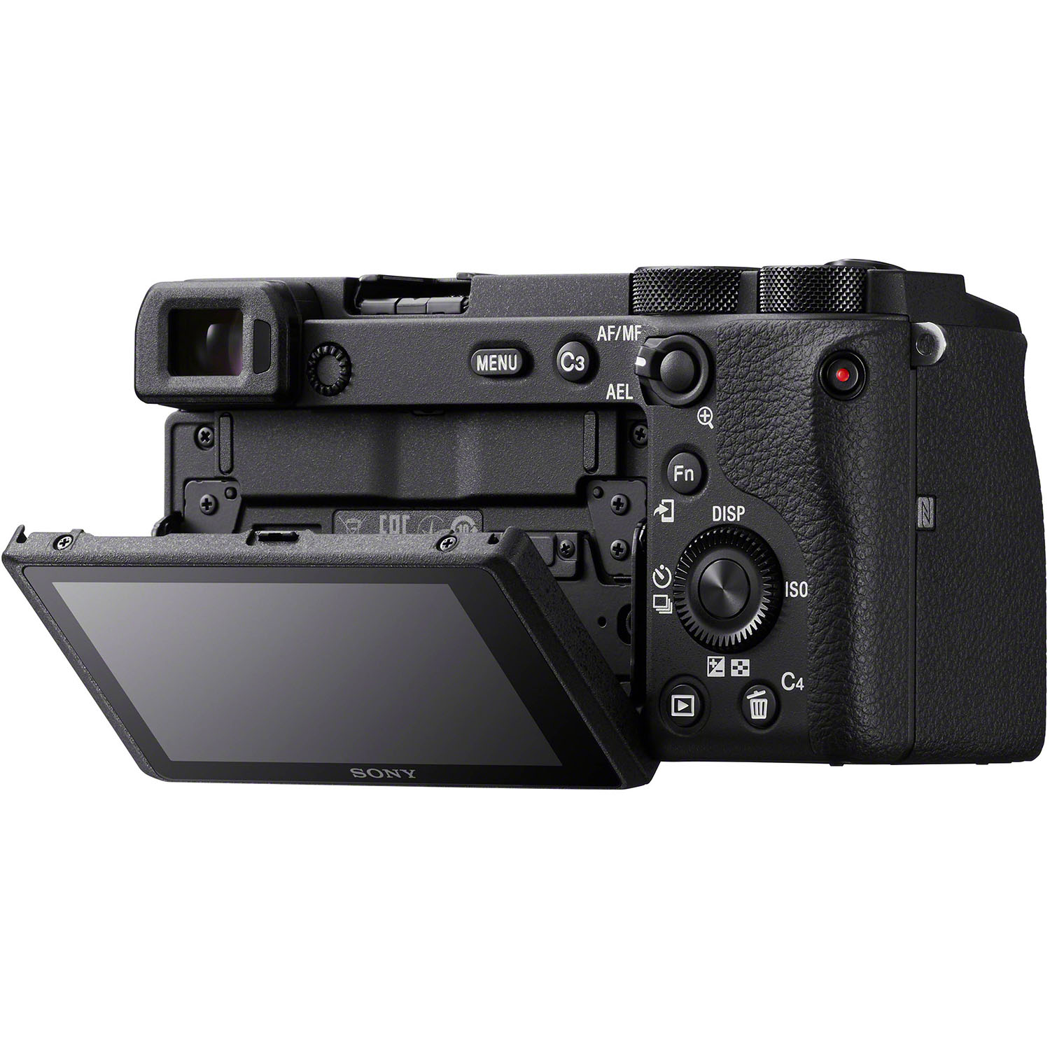 دوربین سونی مدل Alpha a6600 (بادی) 