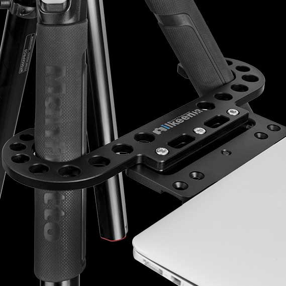 مبدل سه پایه دوربین ایلکین مدل Tripod Mount