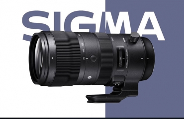 معرفی لنز SIGMA 70-200mm f/2.8 DG OS HSM Sports 