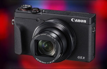 کانن PowerShot G5 X Mark II را معرفی نمود 