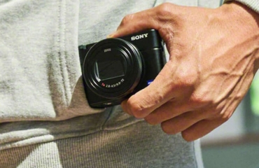 سونی دوربین Cyber-shot DSC-RX100 VII را رونمایی کرد