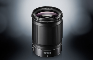 نیکون لنز پرایم Z 85mm F1.8 S را رونمایی کرد