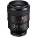 لنز سونی مدل FE 100mm f/2.8 STF GM OSS