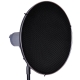 کاسه سافت لایت زنبوری دار (بیوتی دیش) 55 سانتی متر     LD955 / Beauty Dish With Grid 55CM