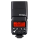 فلاش اکسترنال   TT350اس اند اس     S&S Speedlight TT350