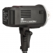 فلاش پرتابل AD600BM اس اند اس      S&S Portable Flash AD600BM 