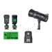 فلاش پرتابل متل TTL-400 برای دوربین های کانن  Mettle Portable Flash TTL-400 For Canon	