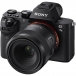لنز 50mm سونی   Sony FE 50mm f/2.8 Macro Lens