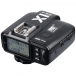 رادیو فلاش X1 نیکونی اس اند اس  S&S X1N TTL Wireless Flash Trigger For Nikon 