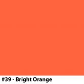 فون کاغذی نارنجی