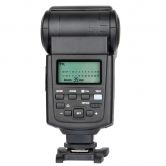 فلاش اکسترنال اس اند اس مدل TT680 مناسب دوربین های کانن