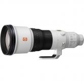 لنز سونی مدل FE 600mm F4 GM OSS