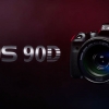 معرفی دوربین کانن Canon EOS 90D